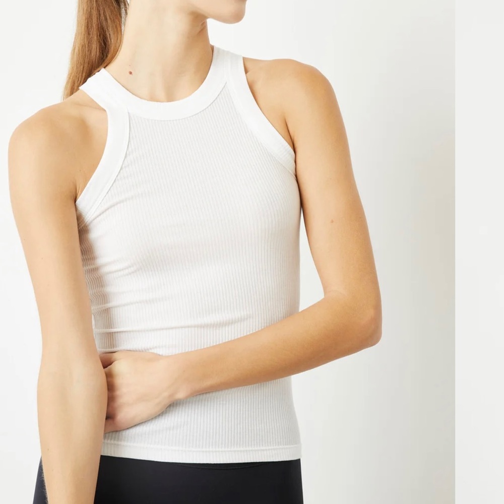 WSLY Rivington tank top